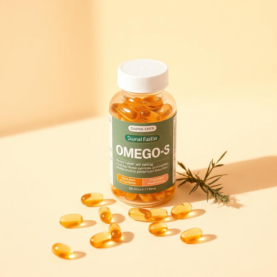 Ômega 3