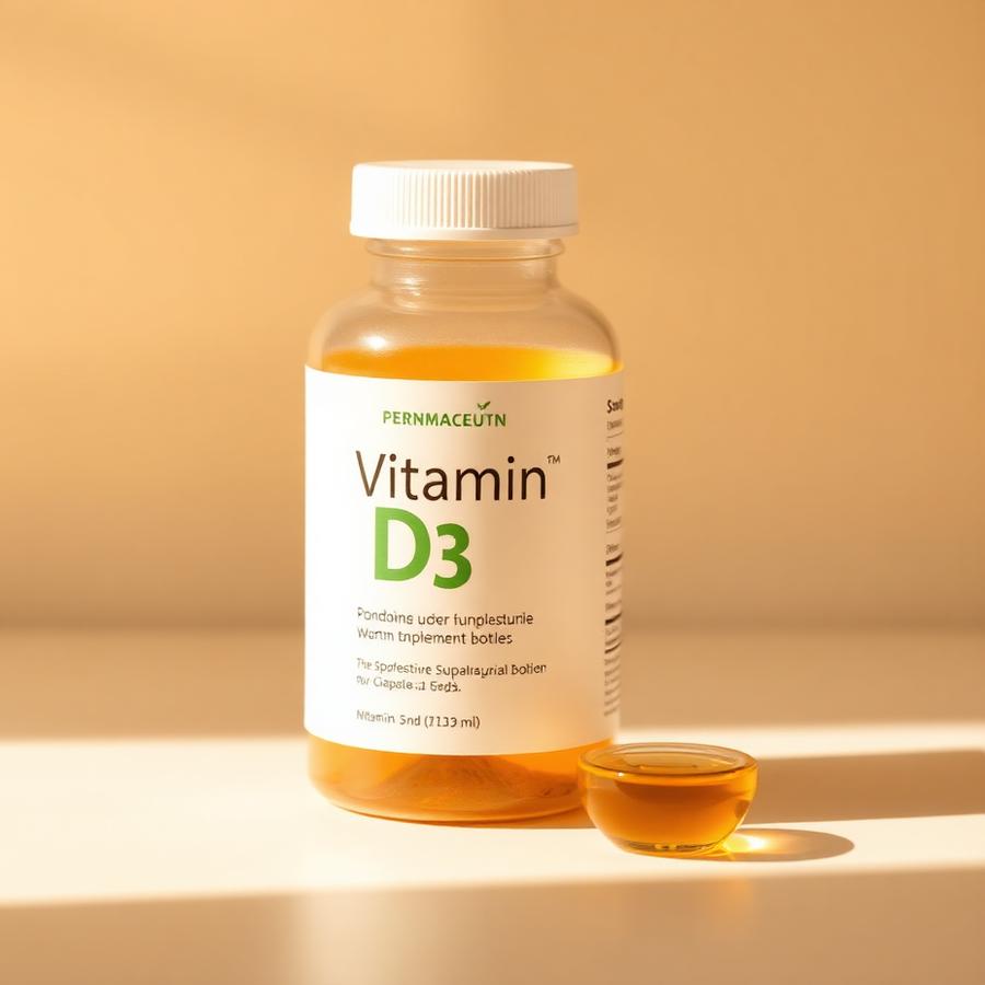 Vitamina D3